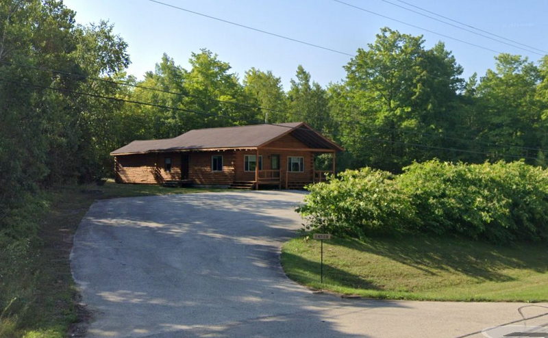 Garden Miniature Golf - 2023 (newer photo)